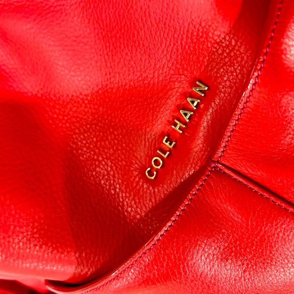 Cole Haan purse - Picture 1 of 6